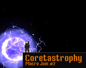 play Coretastrophy