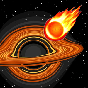 play Gravity Golf