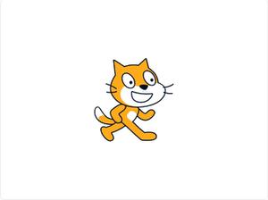 play Scratch Cat Dancing