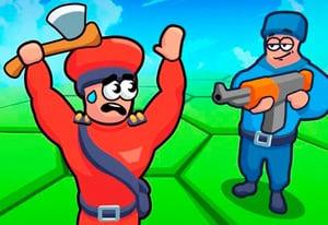 play Tile Hex World Red Vs Blue