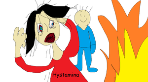 play Hystamina