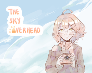 play The Sky Overhead