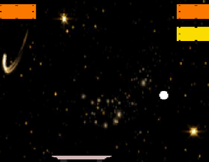play Brick Breaker Game(Prototype)