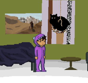 play Nattetid