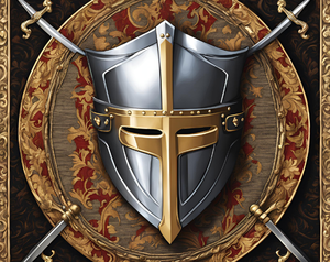 play The Knights Journey