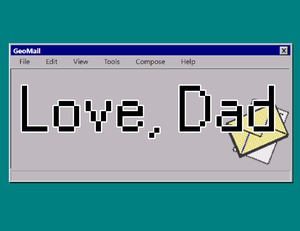 play Love, Dad