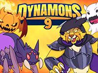 play Dynamons 9
