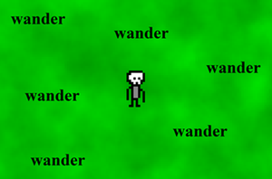 play Wander