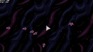 play 2D Shooter