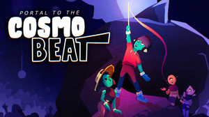 play Portal To The Cosmobeat