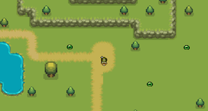 play Sprint 3 Island Adventure