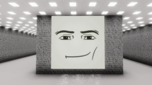 play Nextbot 3D Simulator