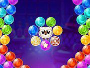play Bubble Shooter Witch Tower