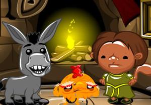 play Monkey Go Happy – Stage 884