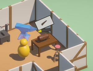 play My Dream Workshop