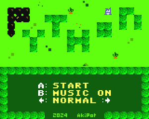 play Python
