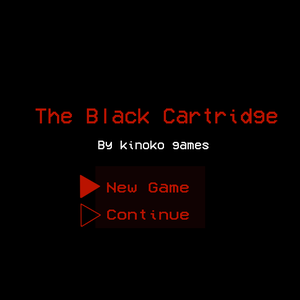 play The Black Cartridge