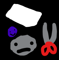 play Rock Paper Scissors Land