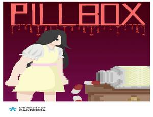 play Pillbox Platformer