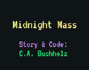 play Midnight Mass