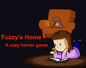 play Fuzzy'S Home