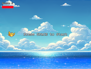 play Elemental Birdie
