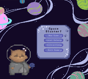 play Goodr135 2D Shooter Modification!