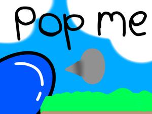 play Pop Me