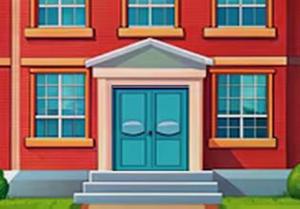 play Schoolyard Escape (Games 2 Mad)