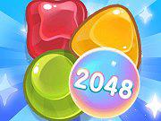 play 2048Skill Edition