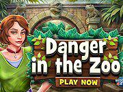 play Danger In The Zoo