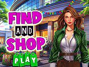 play Find And Shop