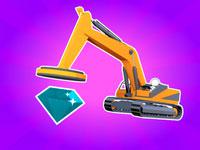 play Magnet Truck
