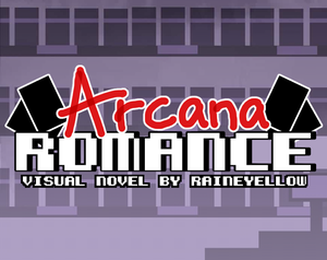 play Arcana Romance 1