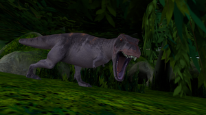 play Fossil Frag