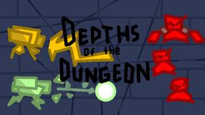 play Depths Of The Dungeon V0.8.3