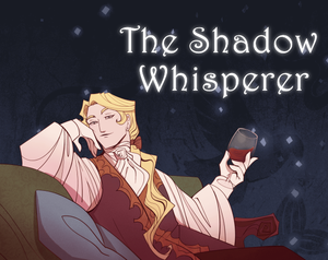 play The Shadow Whisperer