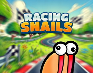 play Racing Snails