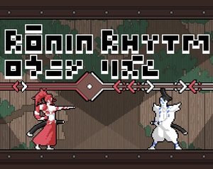 play Rōnin Rhythm