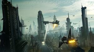 play Space War Td