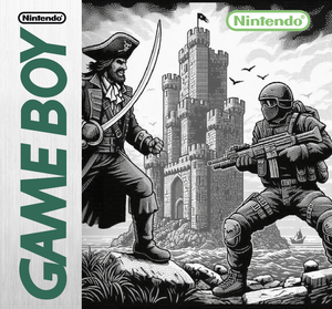 play Commodore 16+4 Pack For Gameboy Dmg (Exclusive Physical Release)