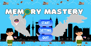 play Memory Mastery