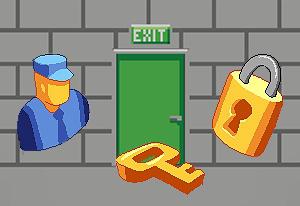 play Quick Escape
