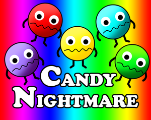 play Candy Nightmare