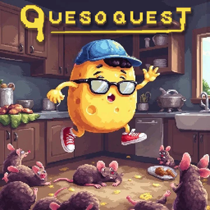 play Queso Quest