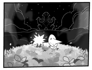 play Loop Hangout (Ren'Py) [Isat Spoilers]