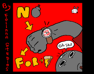 play No Time For Pizza