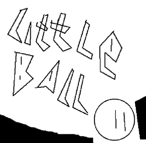 play Little Ball