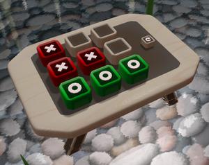 play Tic Tac Toe Spa