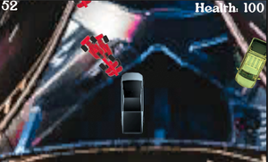 play Night Cruise